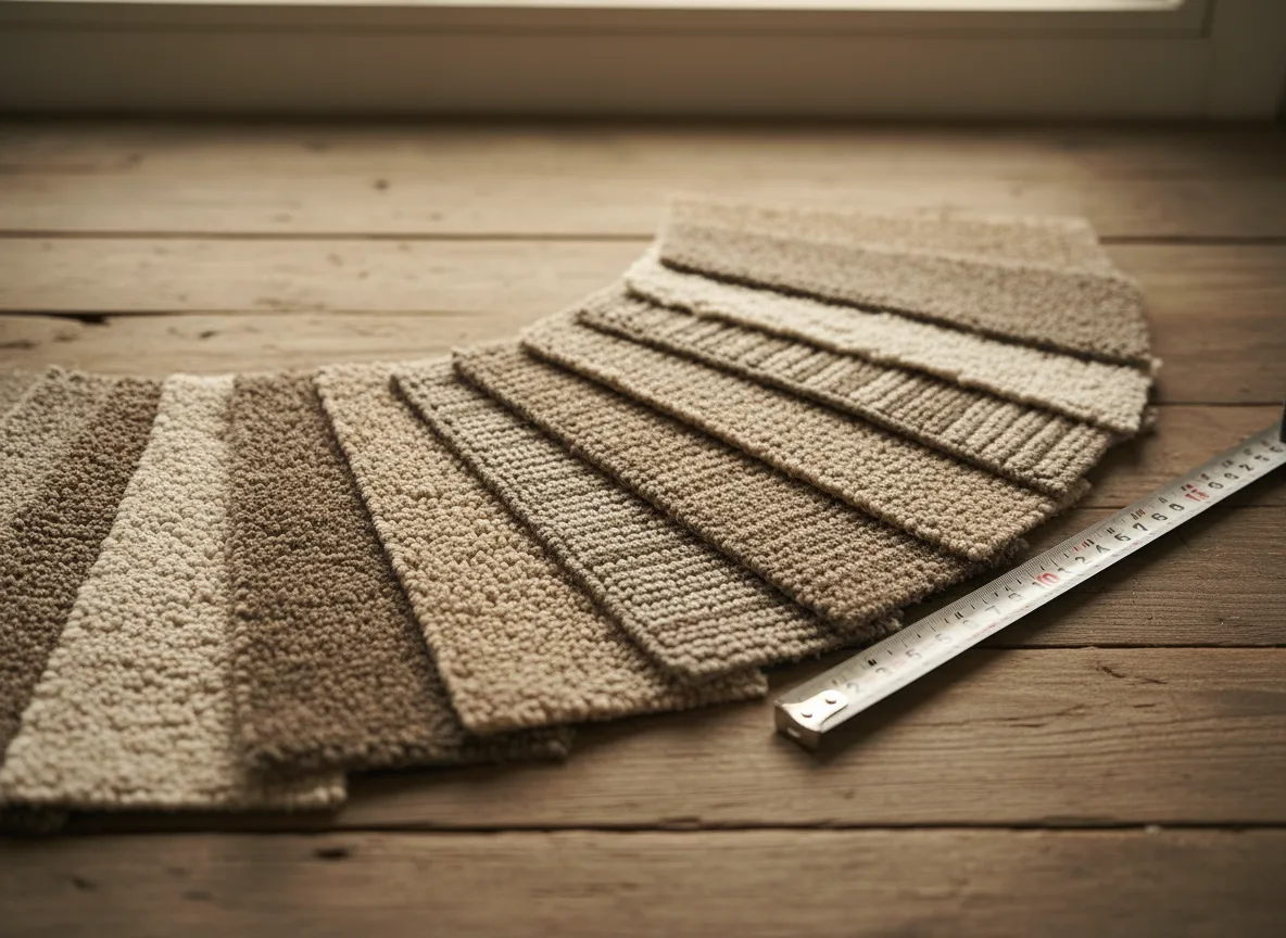 Carpet Installation Clarington, OH FAQs